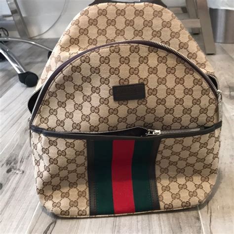 knockoff used Gucci purses handbags